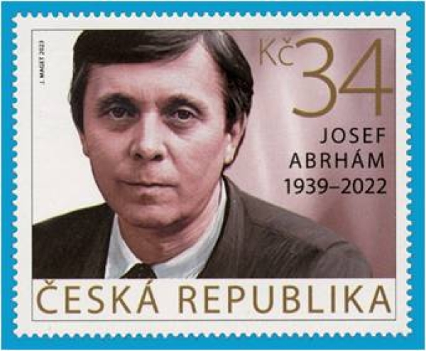 1187 / 1238 ** - 2023 kompletní čistý (neražený) ročník